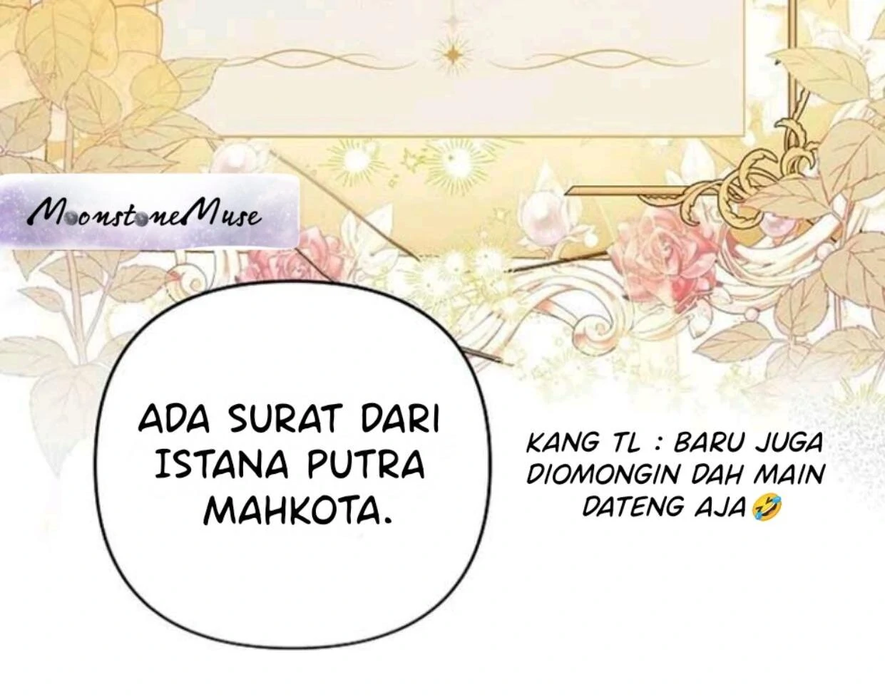 My Sister Is the Main Character Chapter 1 - halaman 68
