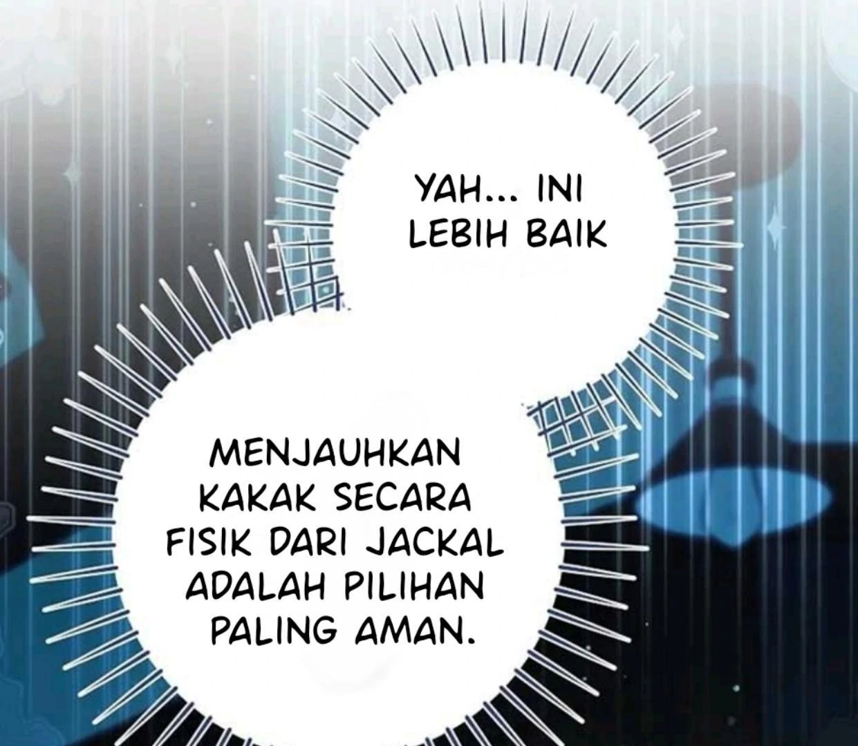 My Sister Is the Main Character Chapter 1 - halaman 69