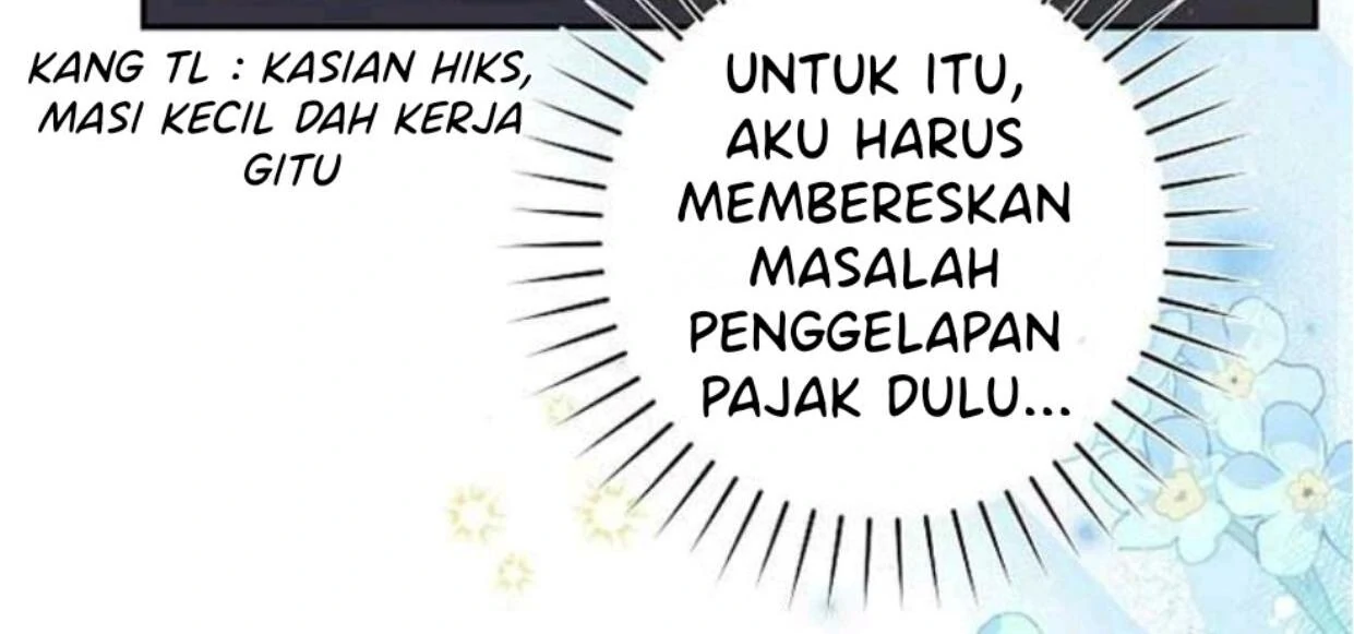 My Sister Is the Main Character Chapter 1 - halaman 7