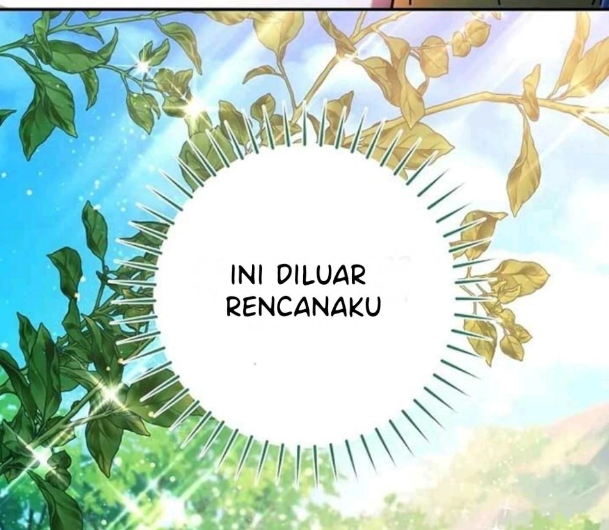 My Sister Is the Main Character Chapter 1 - halaman 72