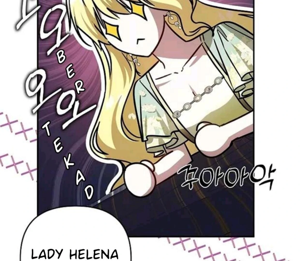 My Sister Is the Main Character Chapter 1 - halaman 77