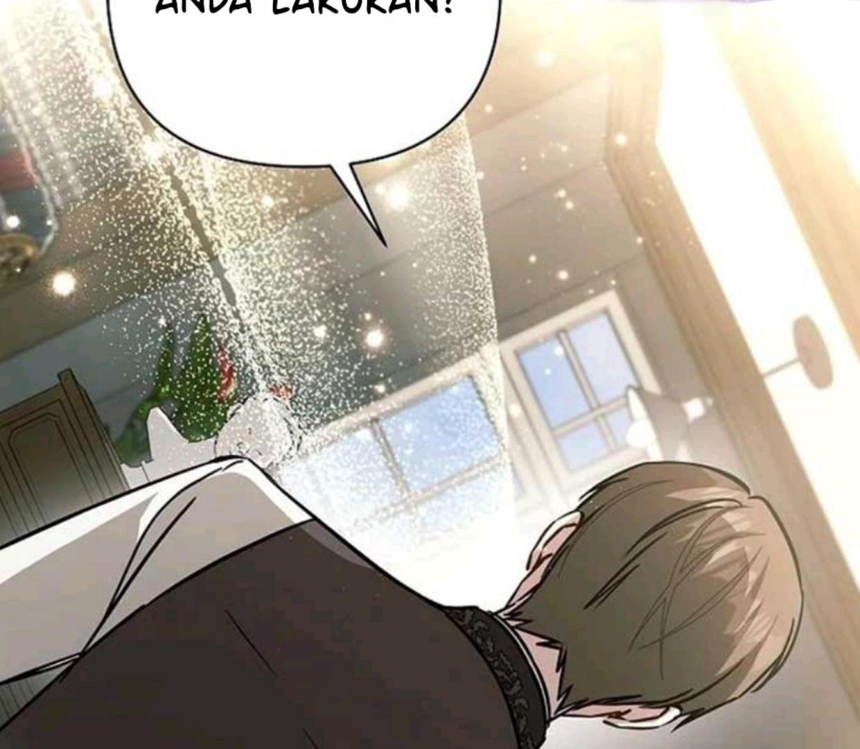 My Sister Is the Main Character Chapter 1 - halaman 79