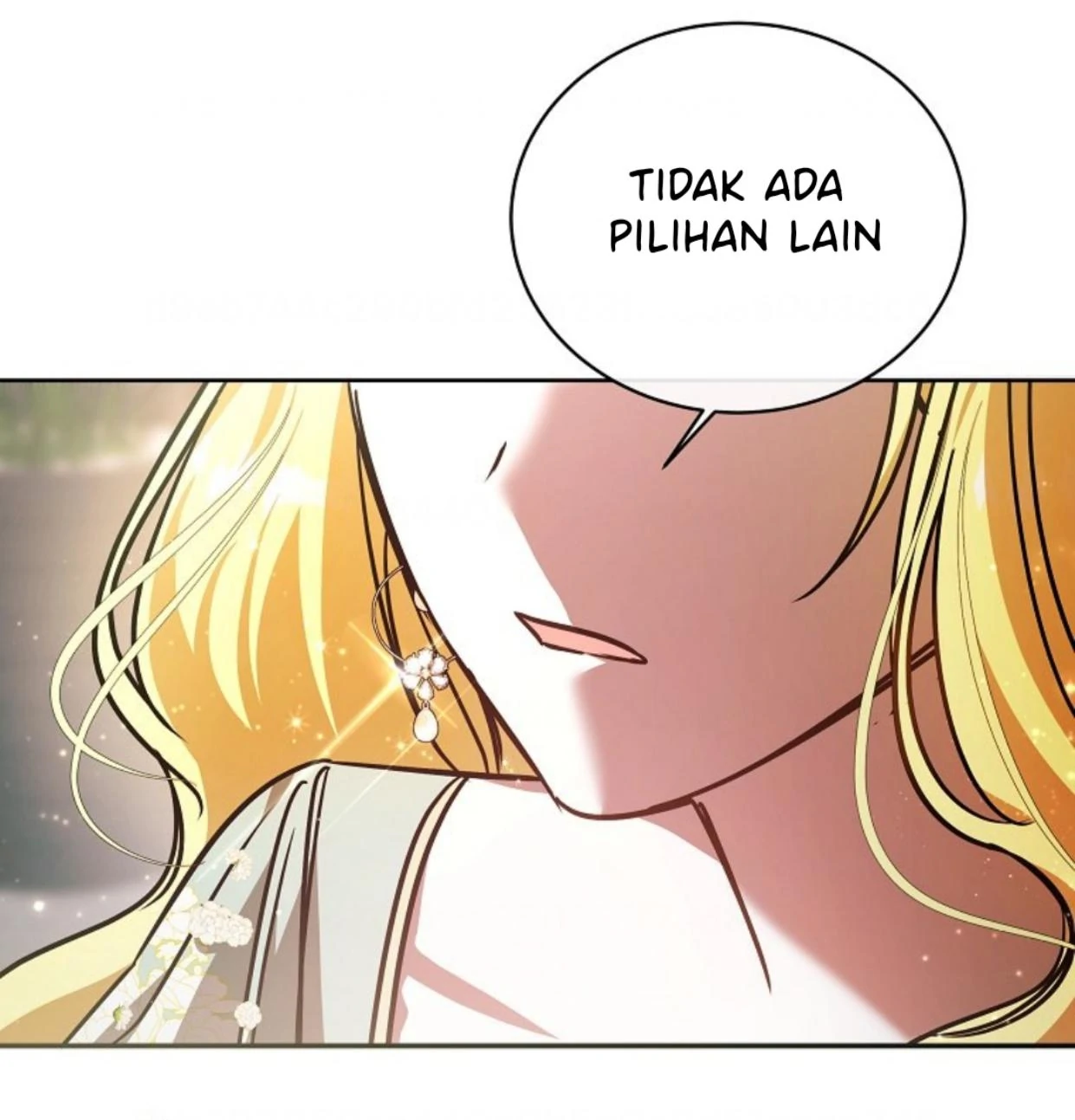 My Sister Is the Main Character Chapter 1 - halaman 84