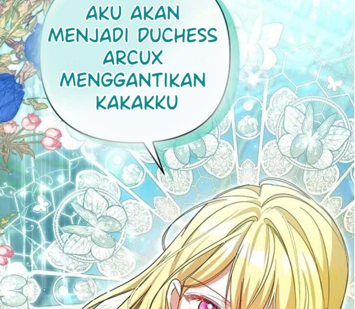 My Sister Is the Main Character Chapter 1 - halaman 86