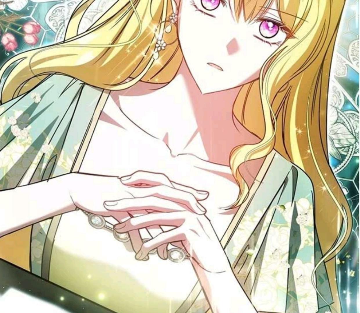 My Sister Is the Main Character Chapter 1 - halaman 87