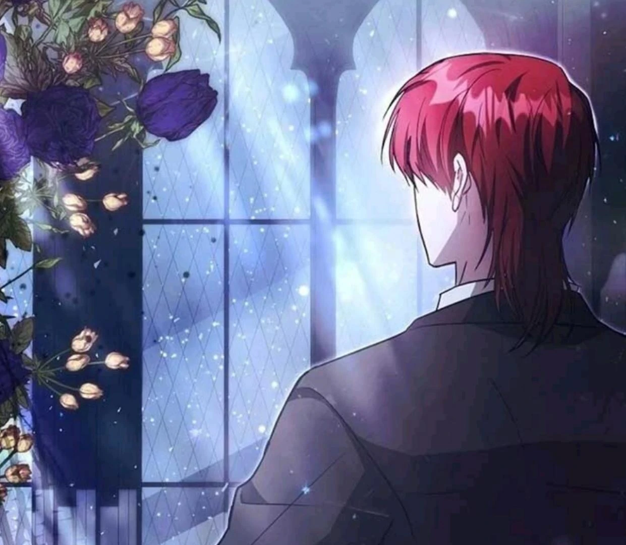 My Sister Is the Main Character Chapter 1 - halaman 93