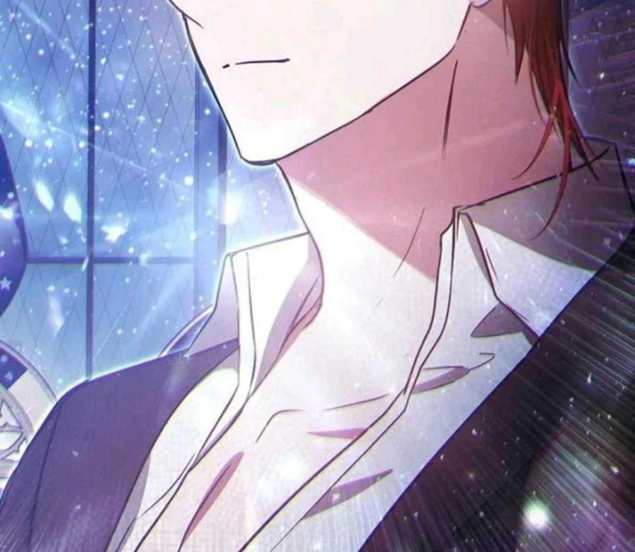 My Sister Is the Main Character Chapter 1 - halaman 97