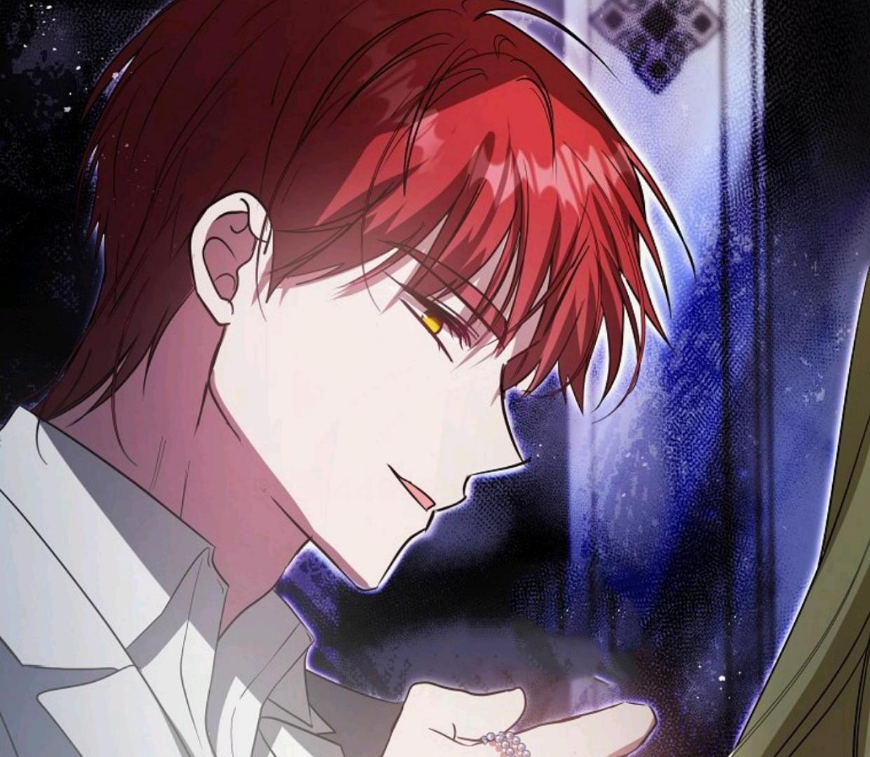 My Sister Is the Main Character Chapter 10 - halaman 100