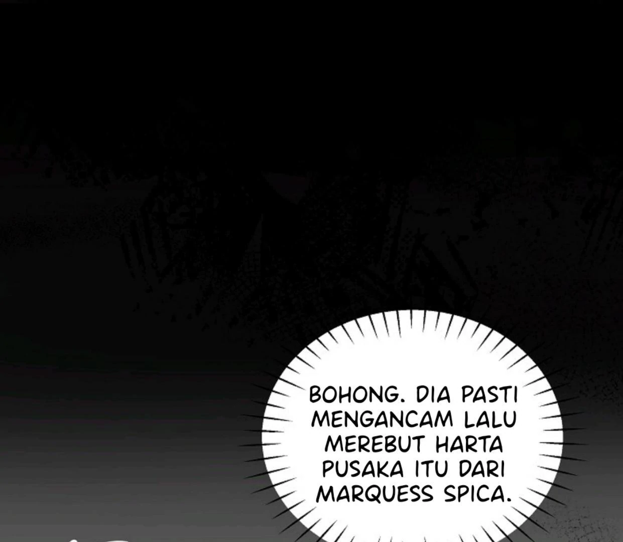 My Sister Is the Main Character Chapter 10 - halaman 102