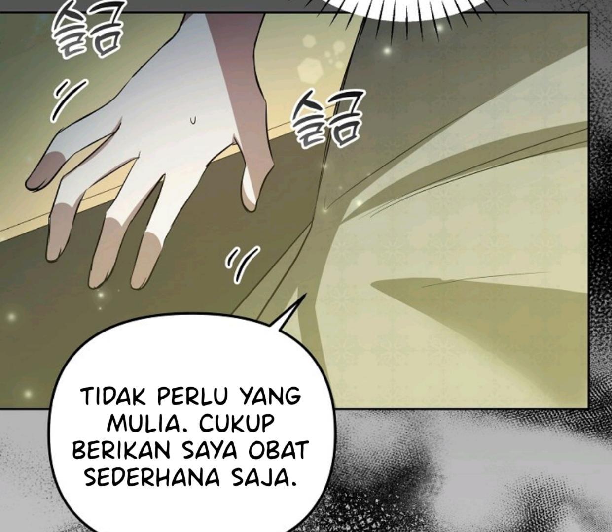 My Sister Is the Main Character Chapter 10 - halaman 103
