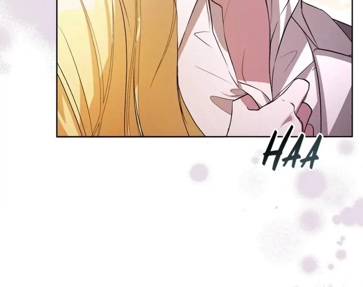 My Sister Is the Main Character Chapter 10 - halaman 11