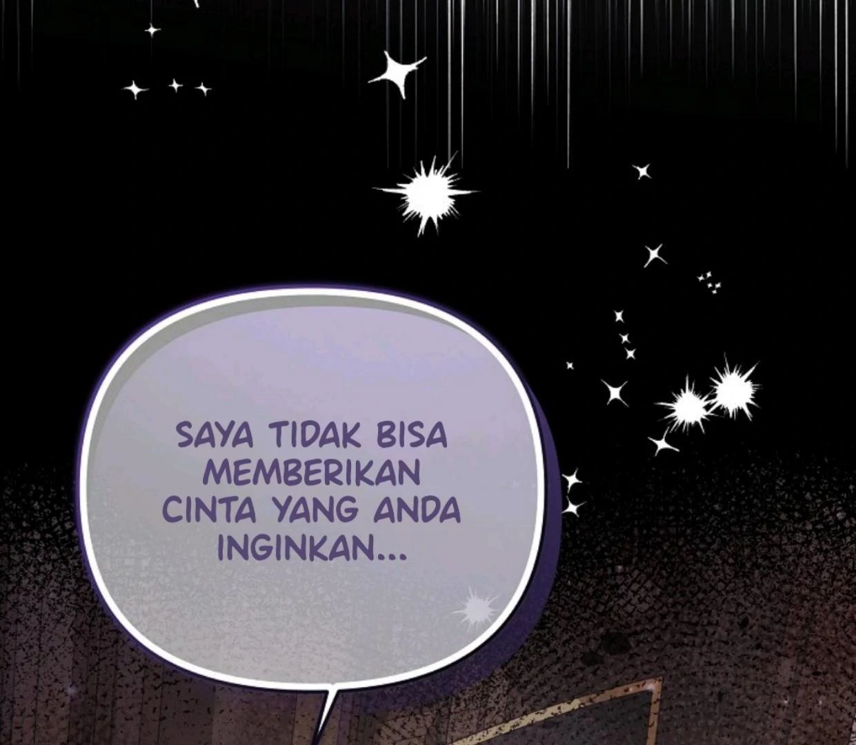 My Sister Is the Main Character Chapter 10 - halaman 110