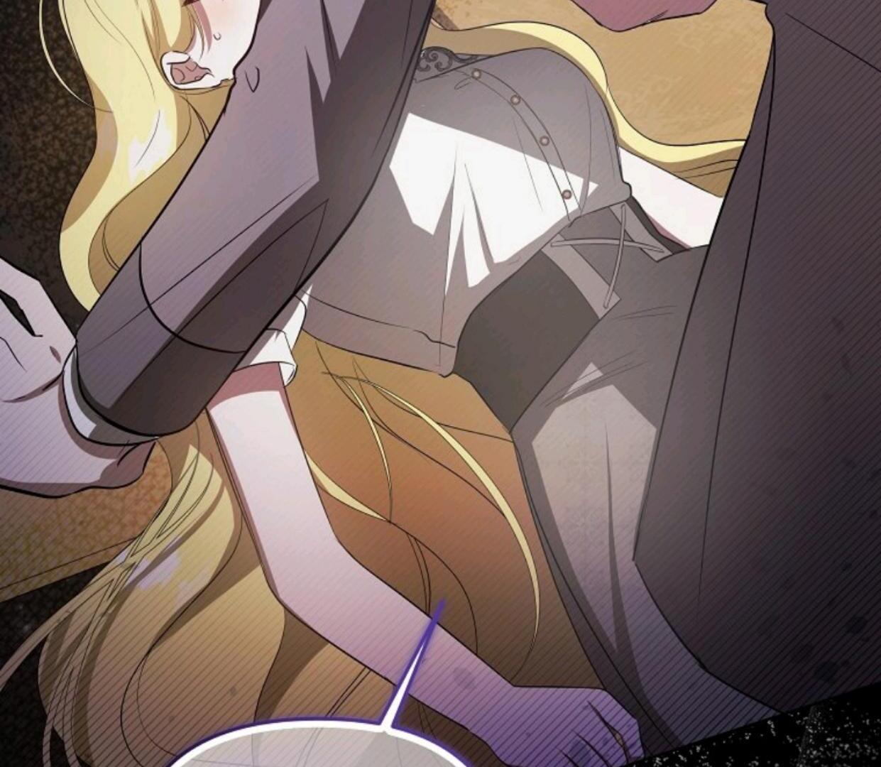 My Sister Is the Main Character Chapter 10 - halaman 112