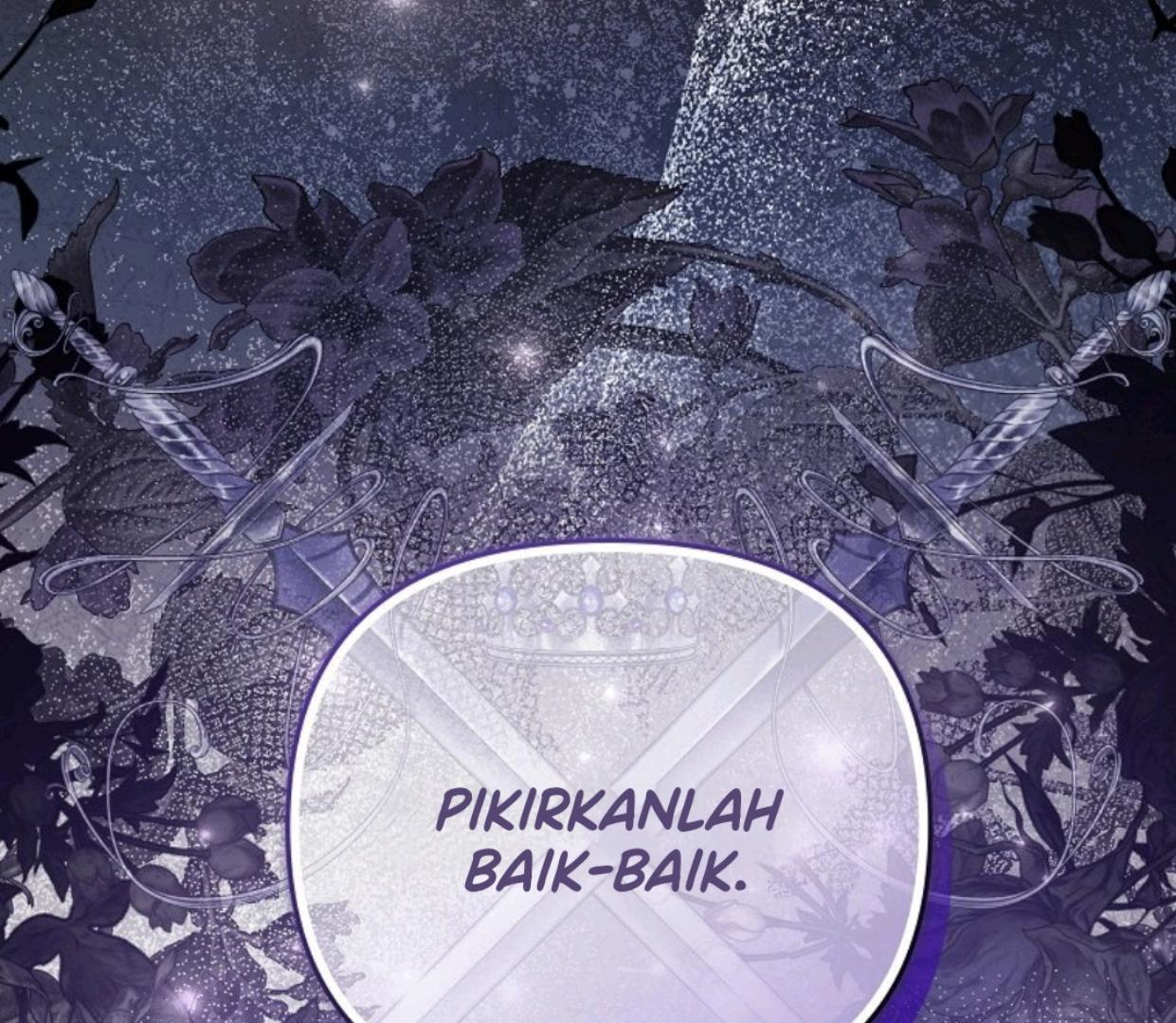 My Sister Is the Main Character Chapter 10 - halaman 116