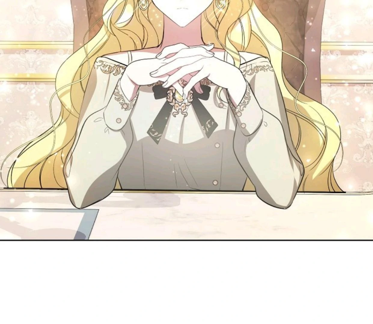 My Sister Is the Main Character Chapter 10 - halaman 120