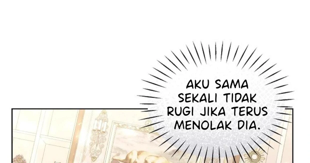 My Sister Is the Main Character Chapter 10 - halaman 121