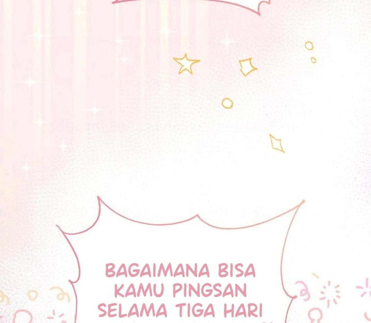My Sister Is the Main Character Chapter 10 - halaman 124