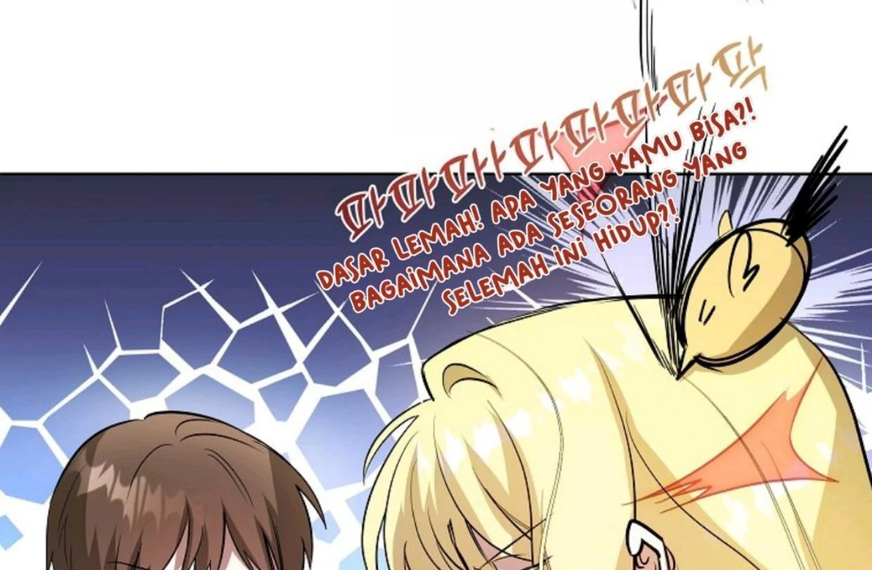 My Sister Is the Main Character Chapter 10 - halaman 129