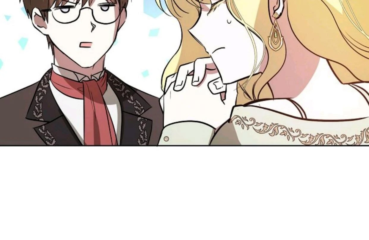 My Sister Is the Main Character Chapter 10 - halaman 130