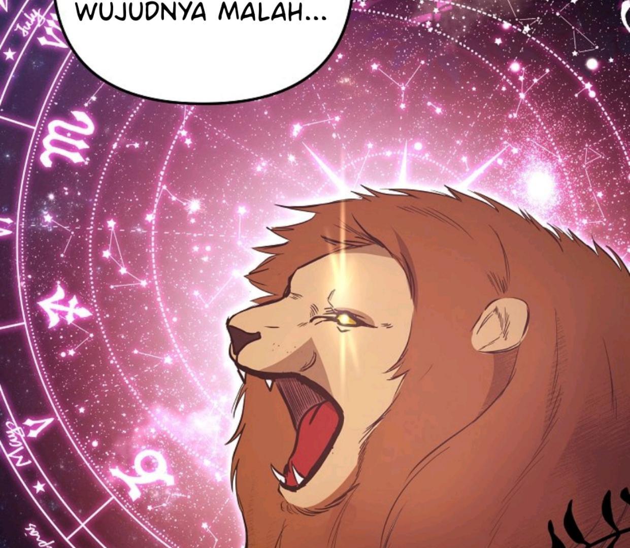My Sister Is the Main Character Chapter 10 - halaman 136