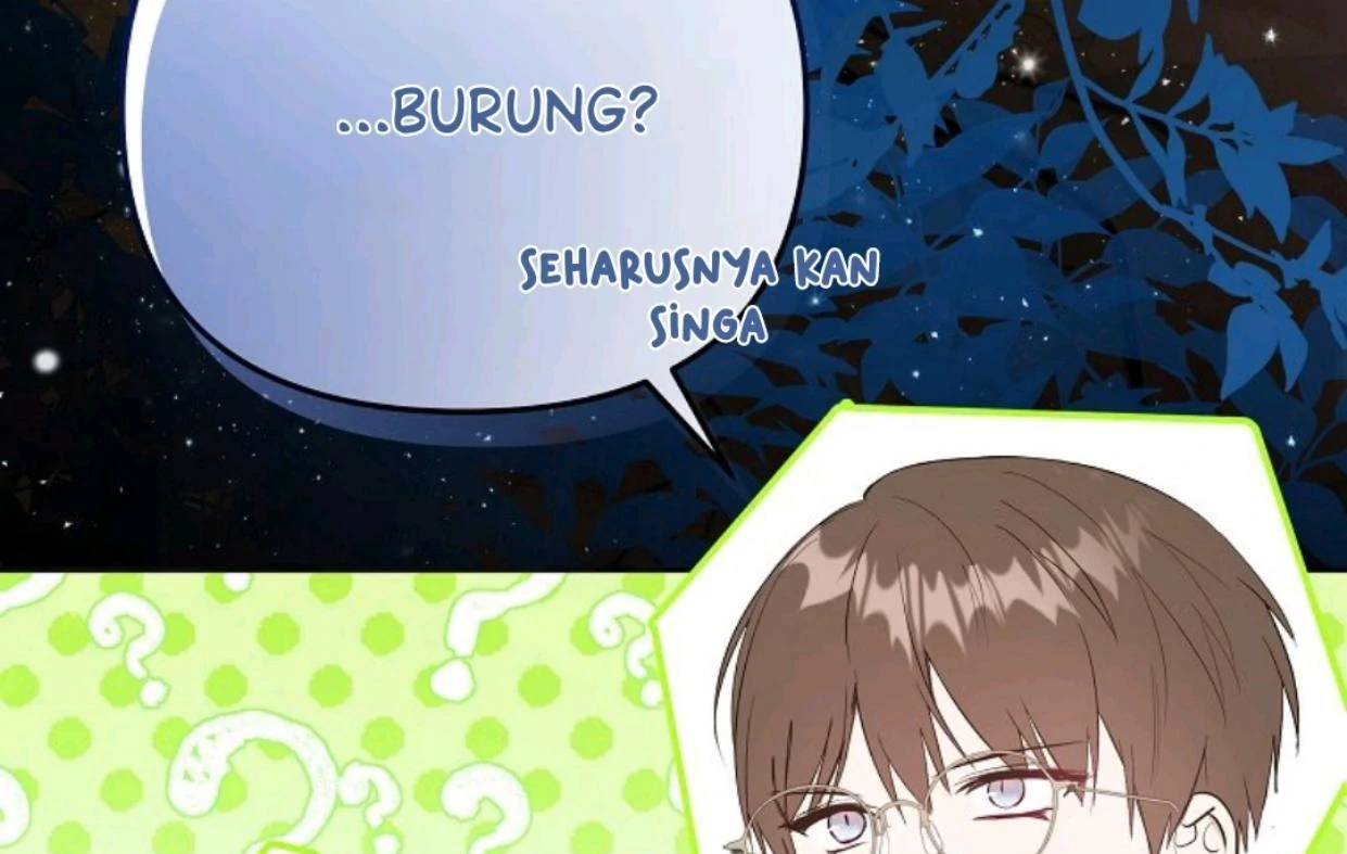 My Sister Is the Main Character Chapter 10 - halaman 138