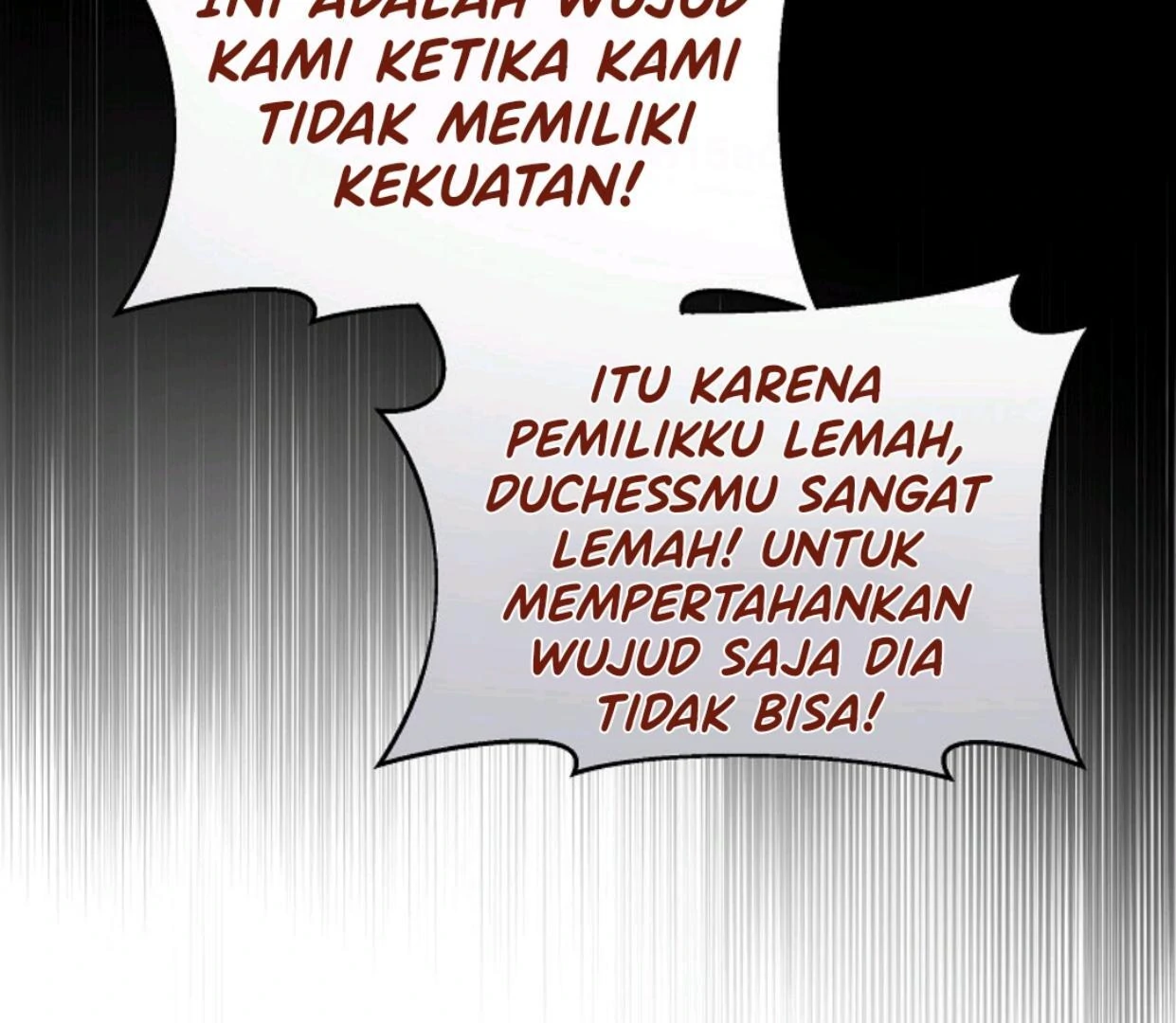My Sister Is the Main Character Chapter 10 - halaman 142