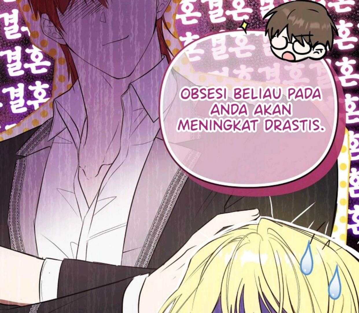 My Sister Is the Main Character Chapter 10 - halaman 153