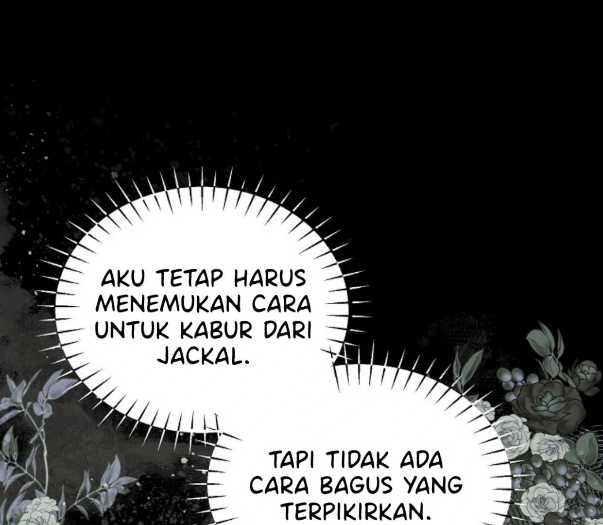 My Sister Is the Main Character Chapter 10 - halaman 158