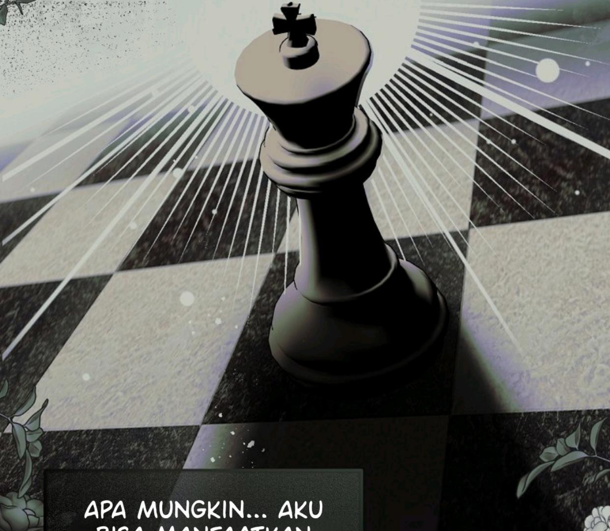 My Sister Is the Main Character Chapter 10 - halaman 160
