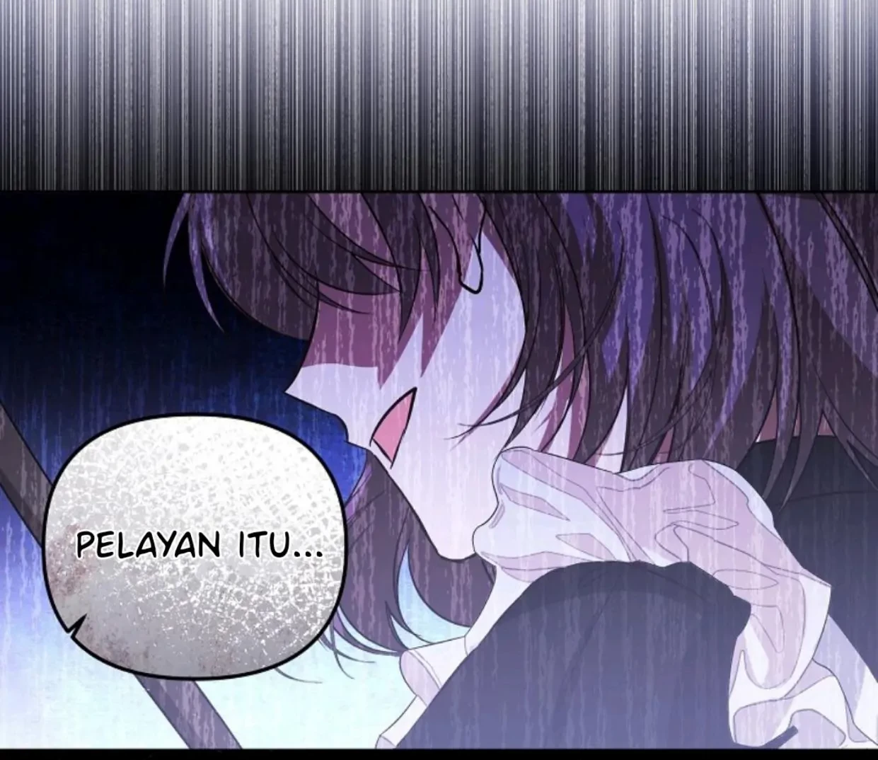 My Sister Is the Main Character Chapter 10 - halaman 165