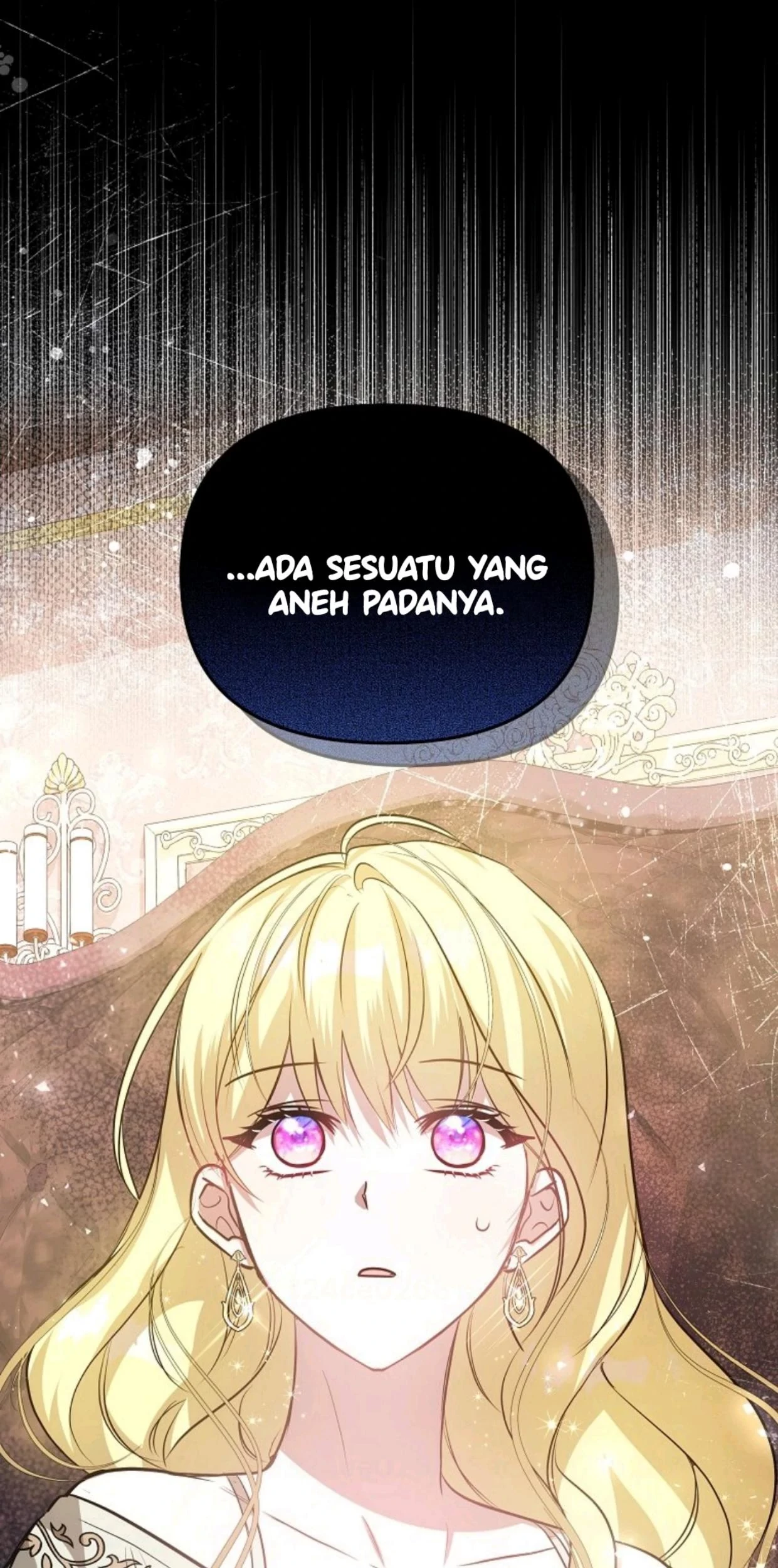 My Sister Is the Main Character Chapter 10 - halaman 166