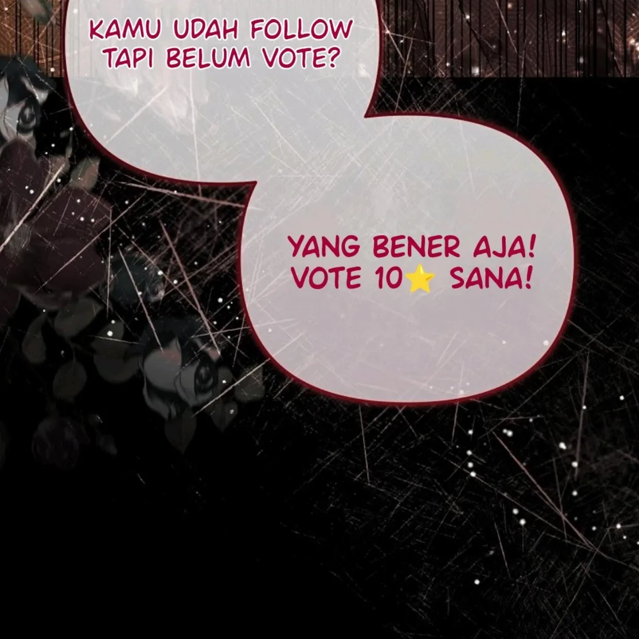 My Sister Is the Main Character Chapter 10 - halaman 169