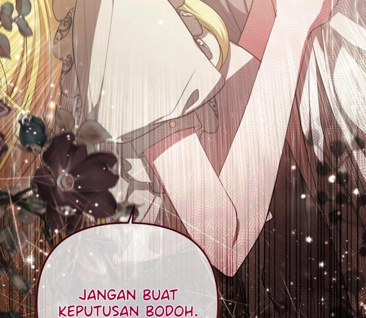 My Sister Is the Main Character Chapter 10 - halaman 17