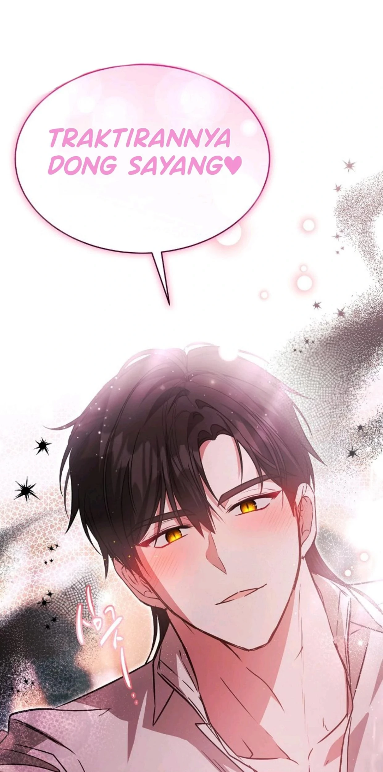 My Sister Is the Main Character Chapter 10 - halaman 170
