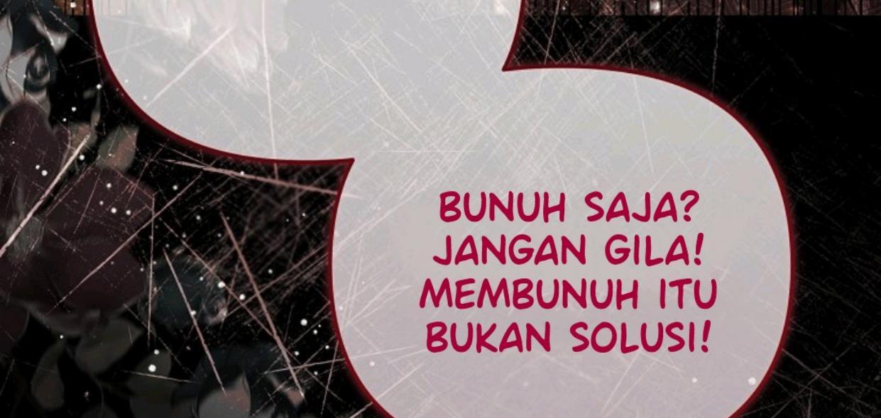 My Sister Is the Main Character Chapter 10 - halaman 18
