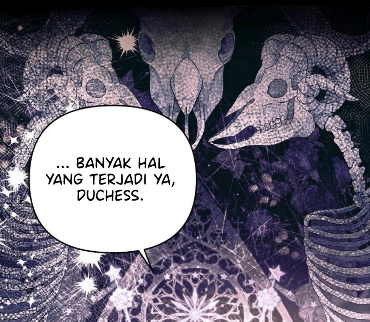 My Sister Is the Main Character Chapter 10 - halaman 2
