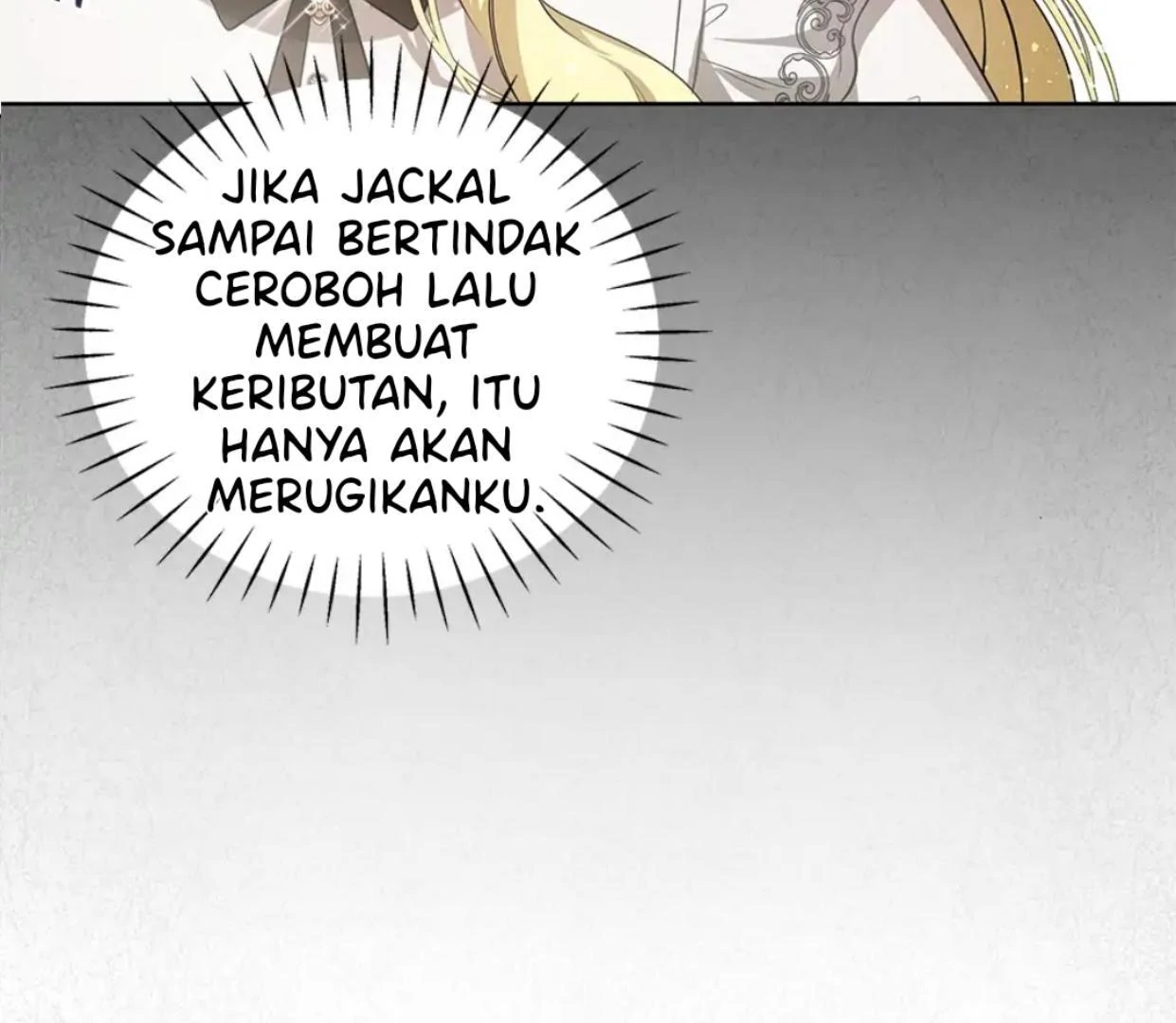 My Sister Is the Main Character Chapter 10 - halaman 21