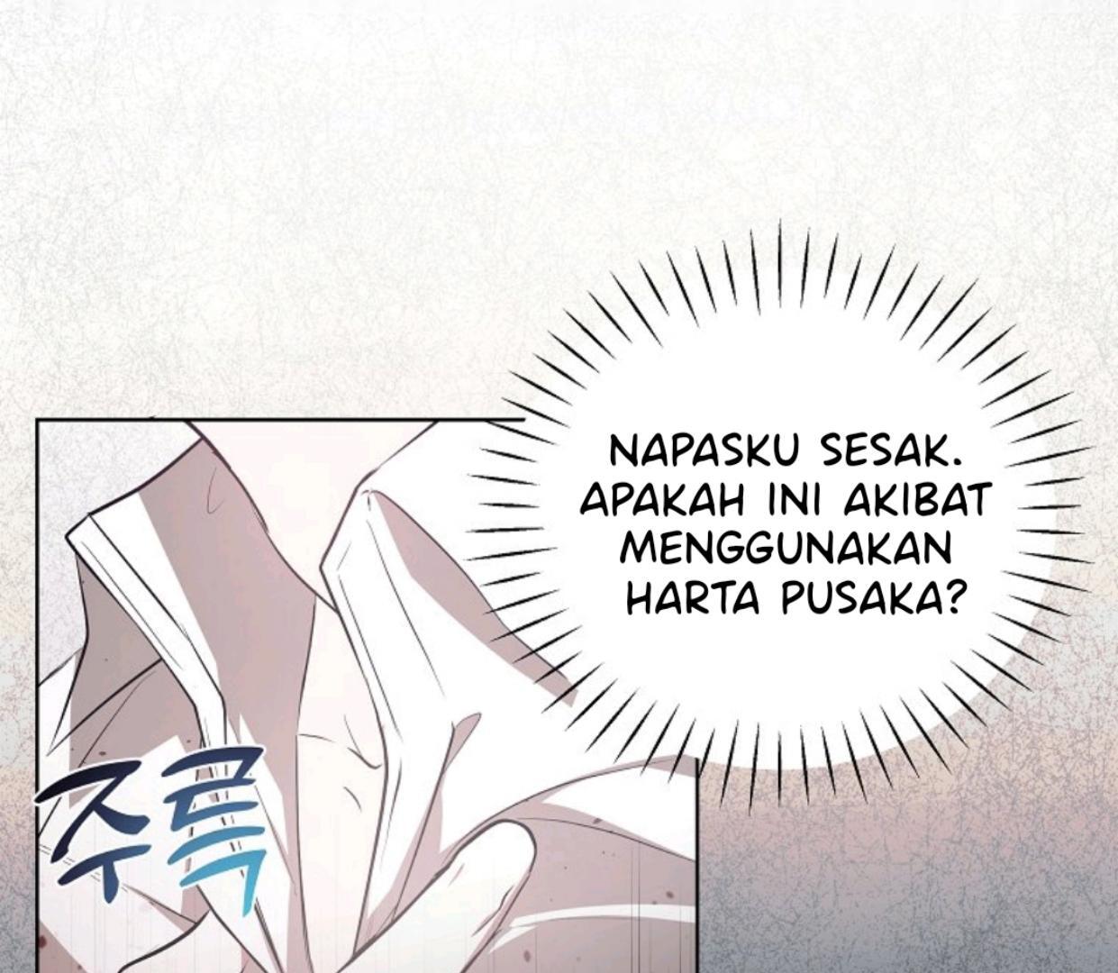 My Sister Is the Main Character Chapter 10 - halaman 22