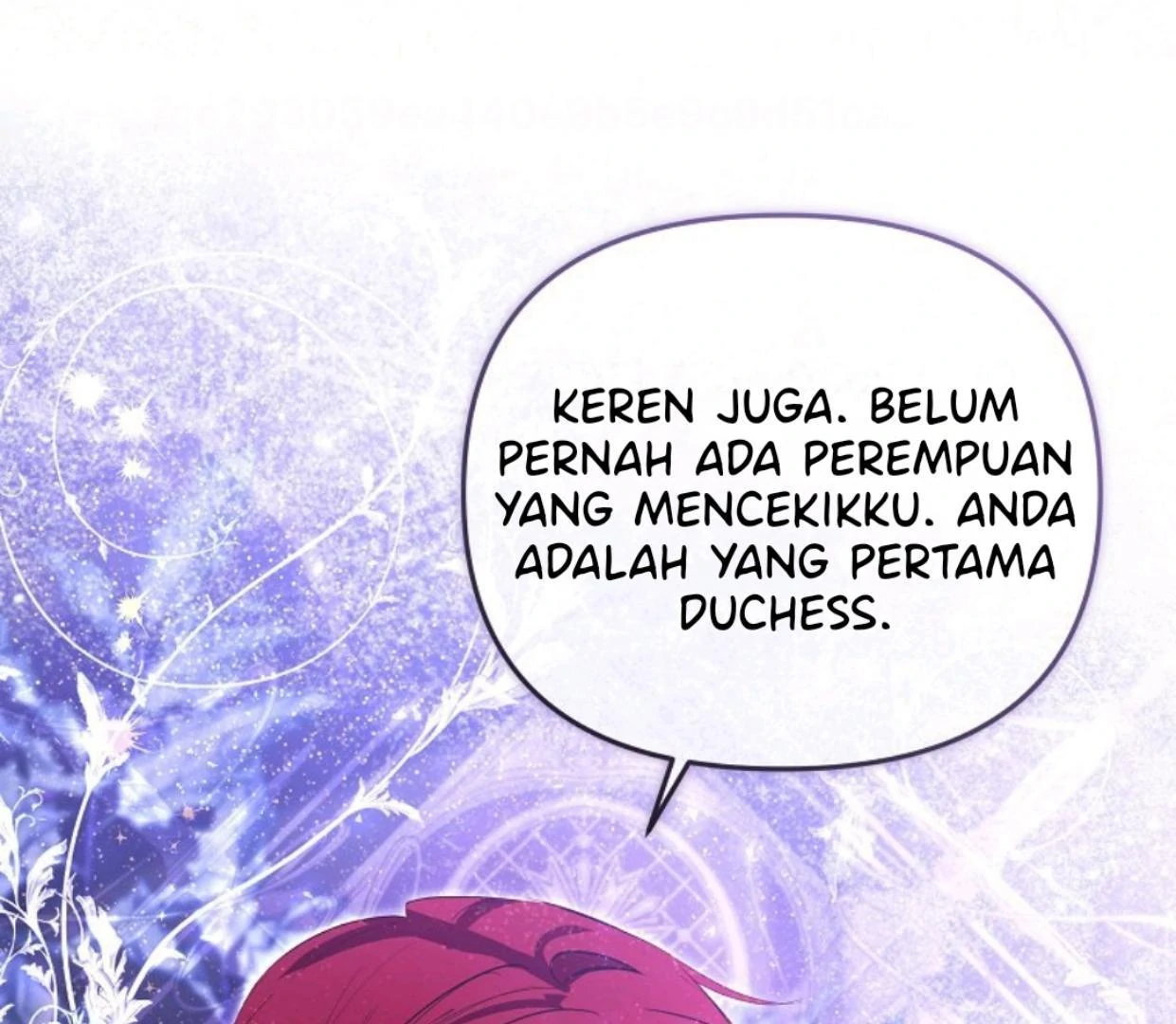 My Sister Is the Main Character Chapter 10 - halaman 26