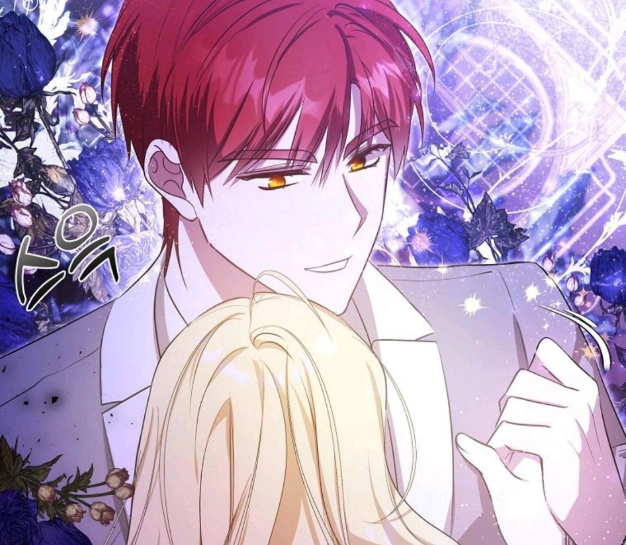 My Sister Is the Main Character Chapter 10 - halaman 27