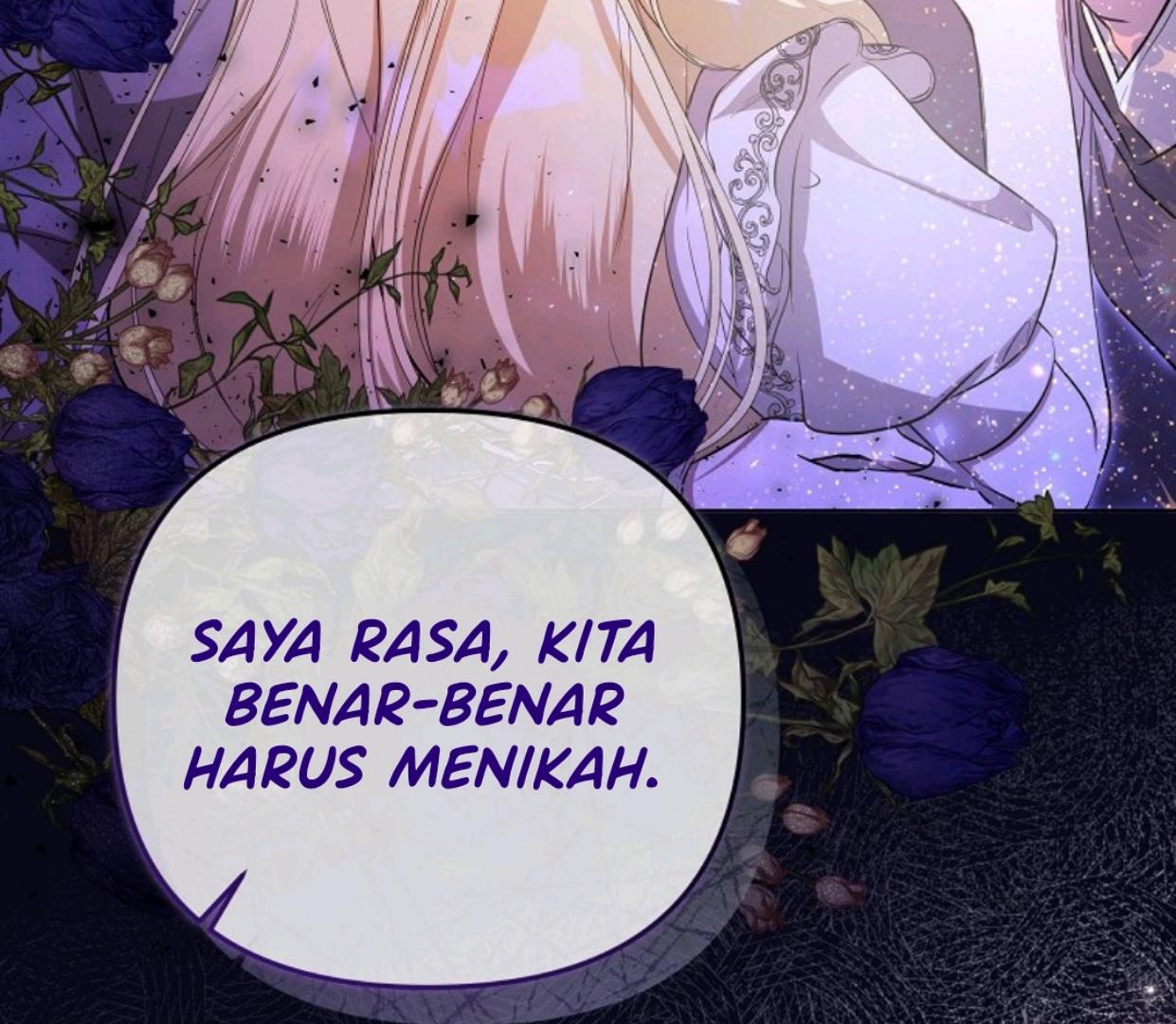 My Sister Is the Main Character Chapter 10 - halaman 28