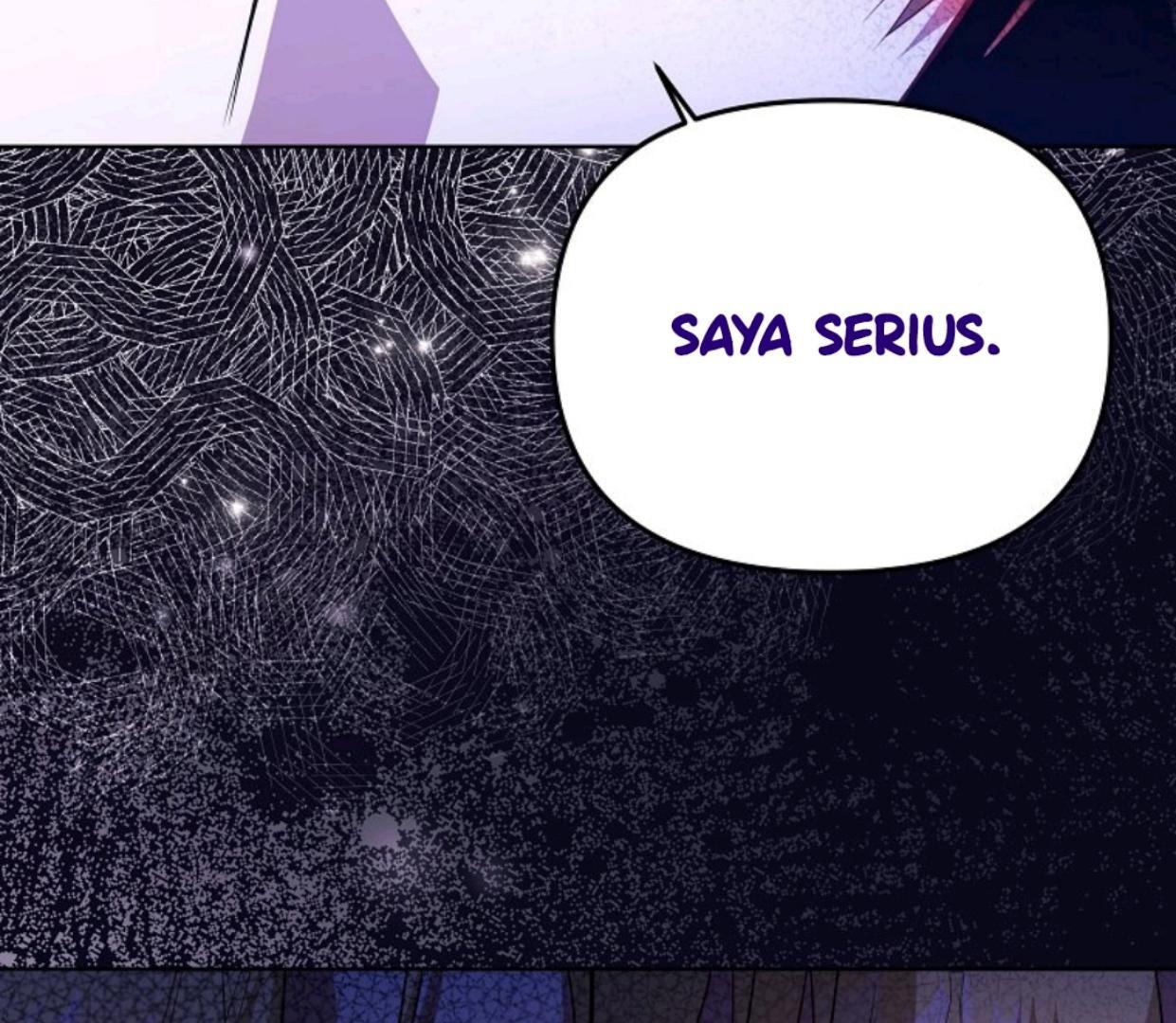 My Sister Is the Main Character Chapter 10 - halaman 30