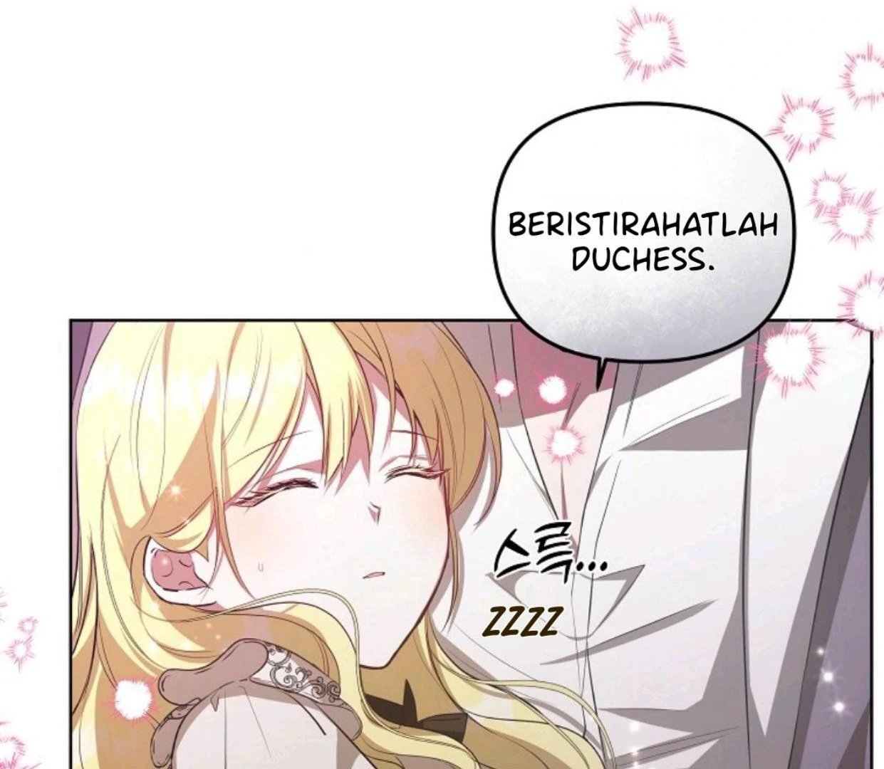 My Sister Is the Main Character Chapter 10 - halaman 41