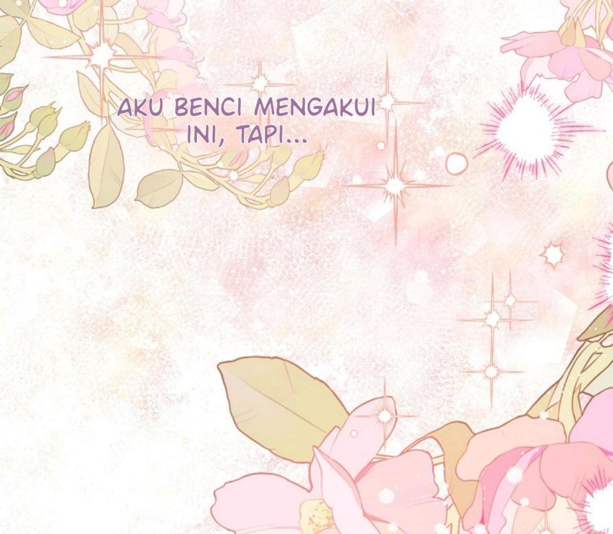 My Sister Is the Main Character Chapter 10 - halaman 43