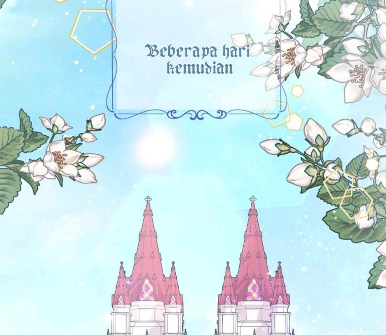 My Sister Is the Main Character Chapter 10 - halaman 49