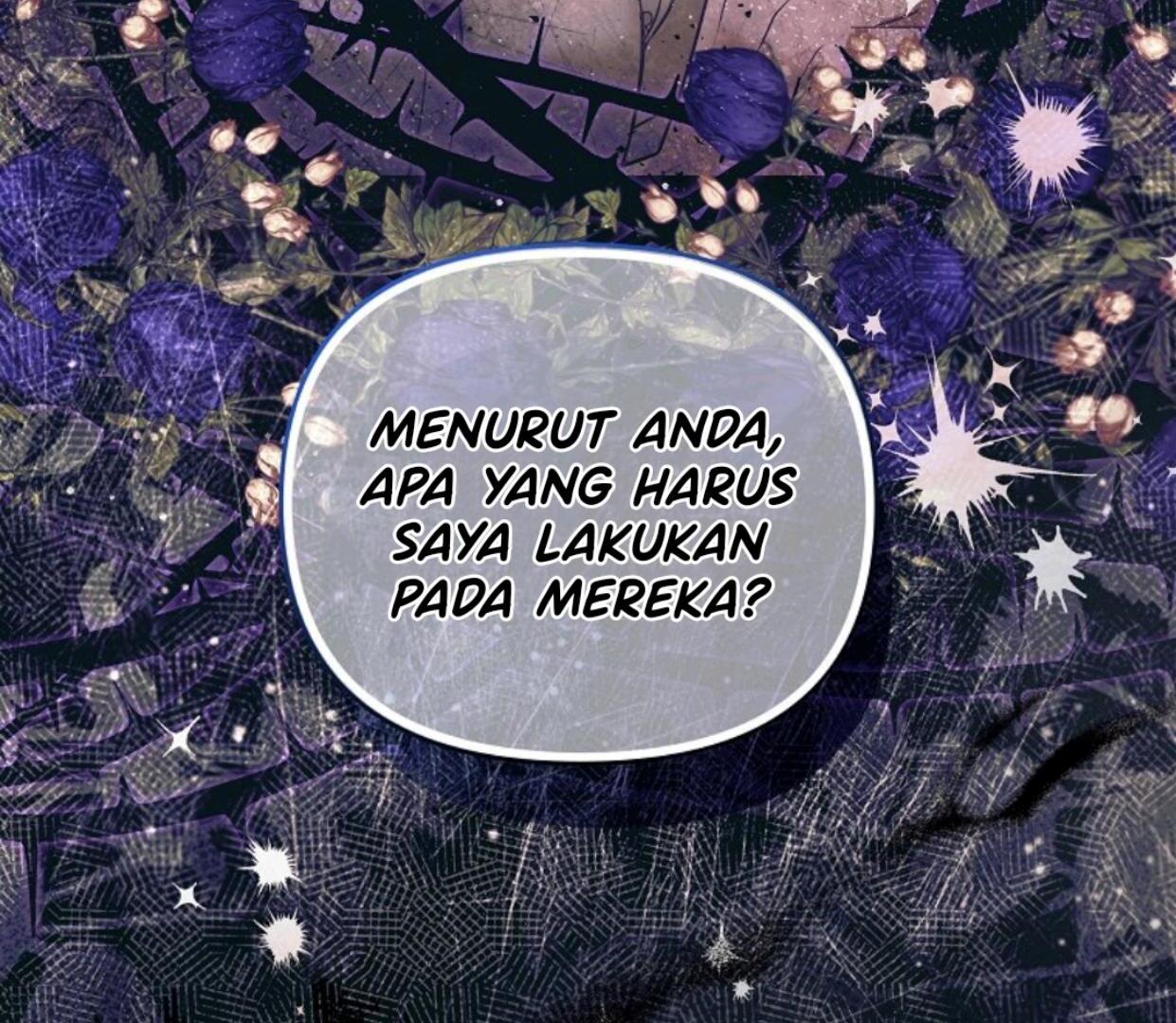 My Sister Is the Main Character Chapter 10 - halaman 5