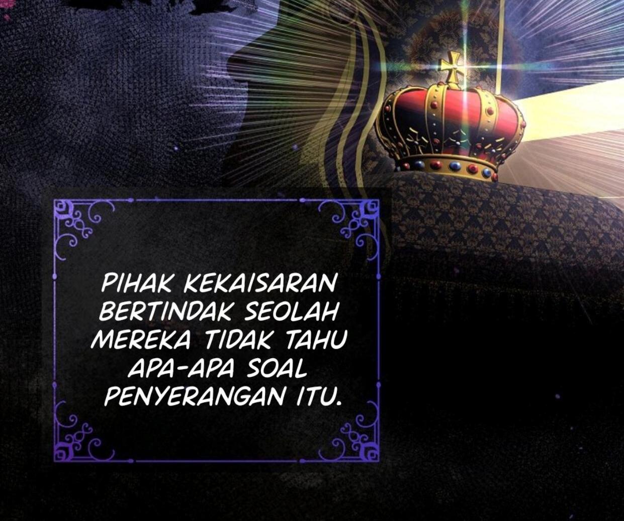 My Sister Is the Main Character Chapter 10 - halaman 53