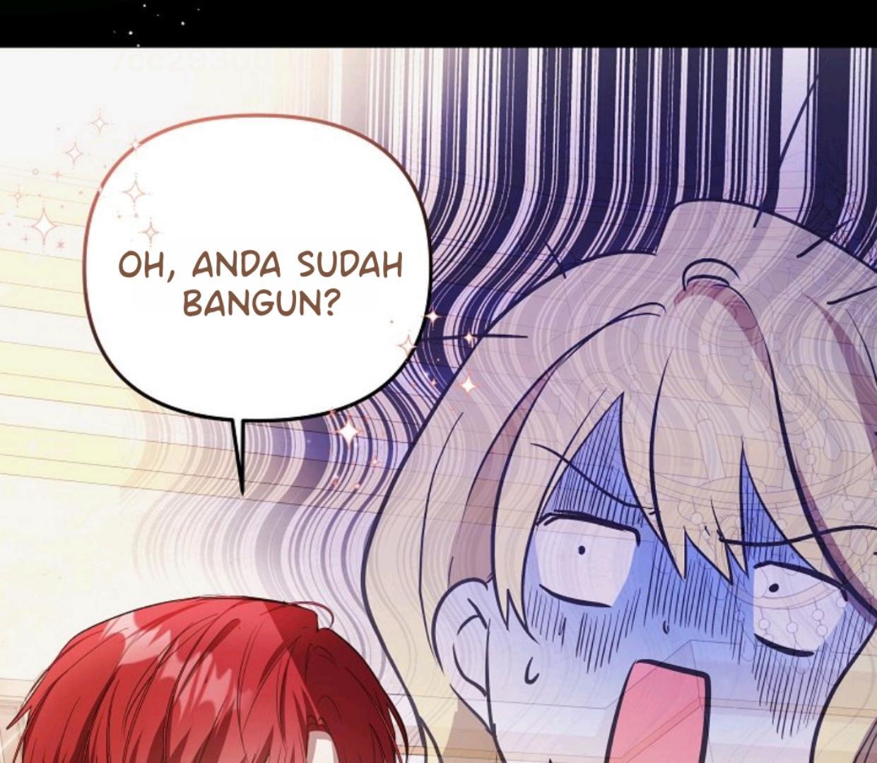 My Sister Is the Main Character Chapter 10 - halaman 61