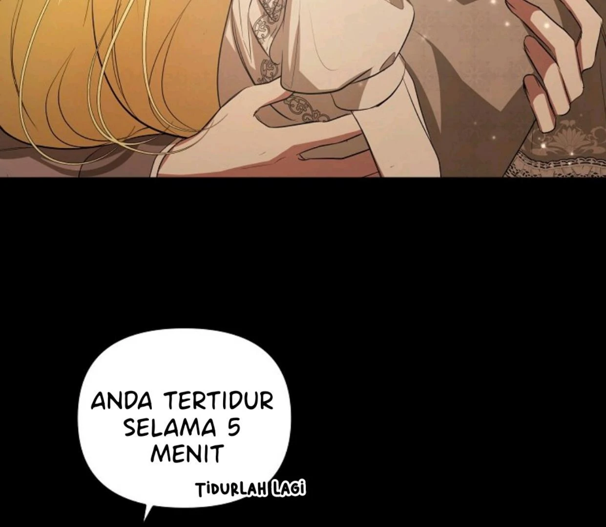 My Sister Is the Main Character Chapter 10 - halaman 63