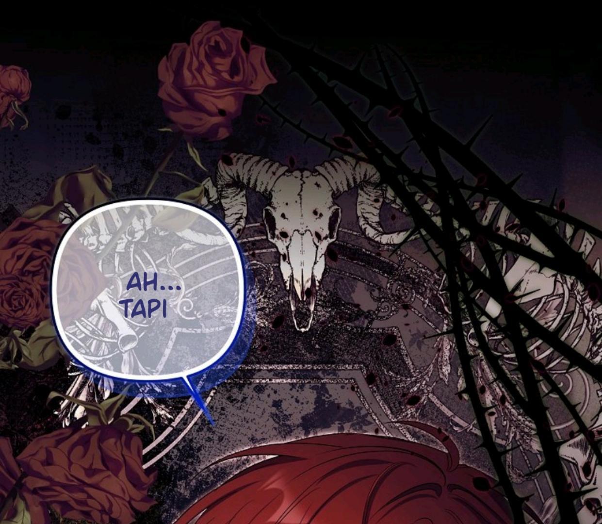 My Sister Is the Main Character Chapter 10 - halaman 74